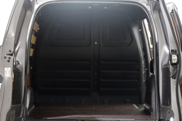 Renault Kangoo 1.5 Blue dCi 115pk Luxe LED/Navi/Camera 04-2022 Renault Kangoo 1.5 Blue dCi 115pk Luxe LED/Navi/Camera 04-2022