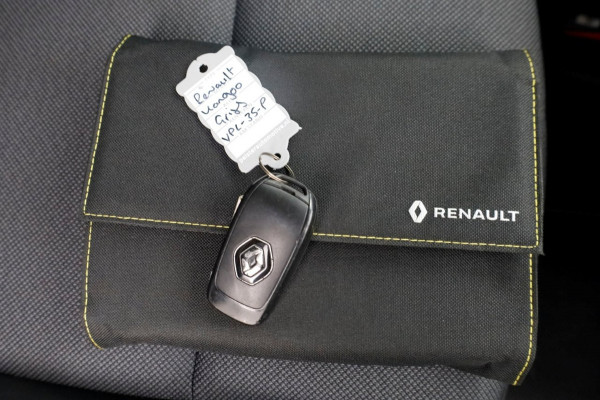 Renault Kangoo 1.5 Blue dCi 115pk Luxe LED/Navi/Camera 04-2022 Renault Kangoo 1.5 Blue dCi 115pk Luxe LED/Navi/Camera 04-2022