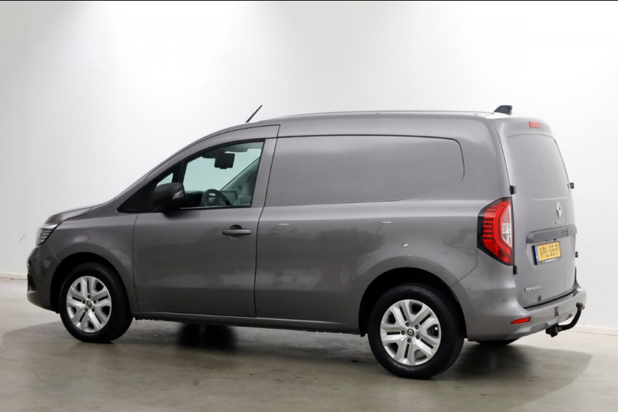 Renault Kangoo 1.5 Blue dCi 115pk Luxe LED/Navi/Camera 04-2022 Renault Kangoo 1.5 Blue dCi 115pk Luxe LED/Navi/Camera 04-2022