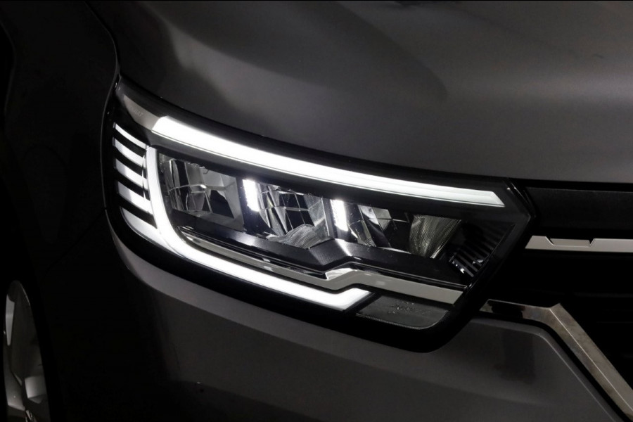 Renault Kangoo 1.5 Blue dCi 115pk Luxe LED/Navi/Camera 04-2022 Renault Kangoo 1.5 Blue dCi 115pk Luxe LED/Navi/Camera 04-2022