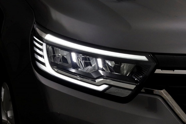 Renault Kangoo 1.5 Blue dCi 115pk Luxe LED/Navi/Camera 04-2022 Renault Kangoo 1.5 Blue dCi 115pk Luxe LED/Navi/Camera 04-2022