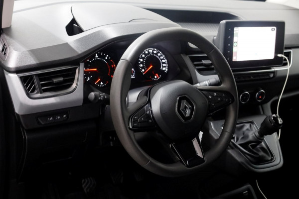 Renault Kangoo 1.5 Blue dCi 115pk Luxe LED/Navi/Camera 04-2022 Renault Kangoo 1.5 Blue dCi 115pk Luxe LED/Navi/Camera 04-2022