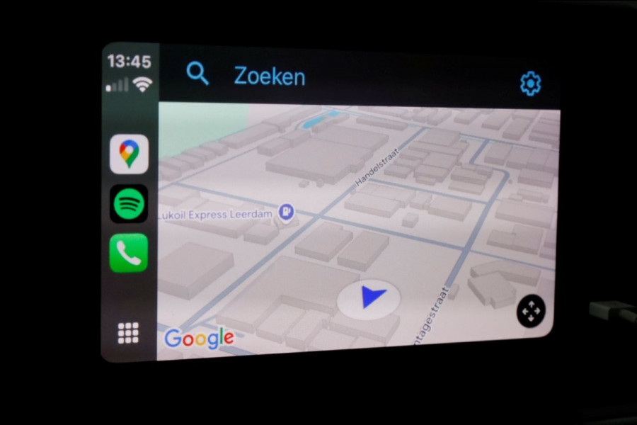 Renault Kangoo 1.5 Blue dCi 115pk Luxe LED/Navi/Camera 04-2022 Renault Kangoo 1.5 Blue dCi 115pk Luxe LED/Navi/Camera 04-2022