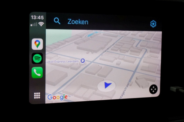 Renault Kangoo 1.5 Blue dCi 115pk Luxe LED/Navi/Camera 04-2022 Renault Kangoo 1.5 Blue dCi 115pk Luxe LED/Navi/Camera 04-2022