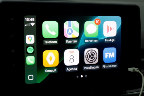 Renault Kangoo 1.5 Blue dCi 115pk Luxe LED/Navi/Camera 04-2022 Renault Kangoo 1.5 Blue dCi 115pk Luxe LED/Navi/Camera 04-2022