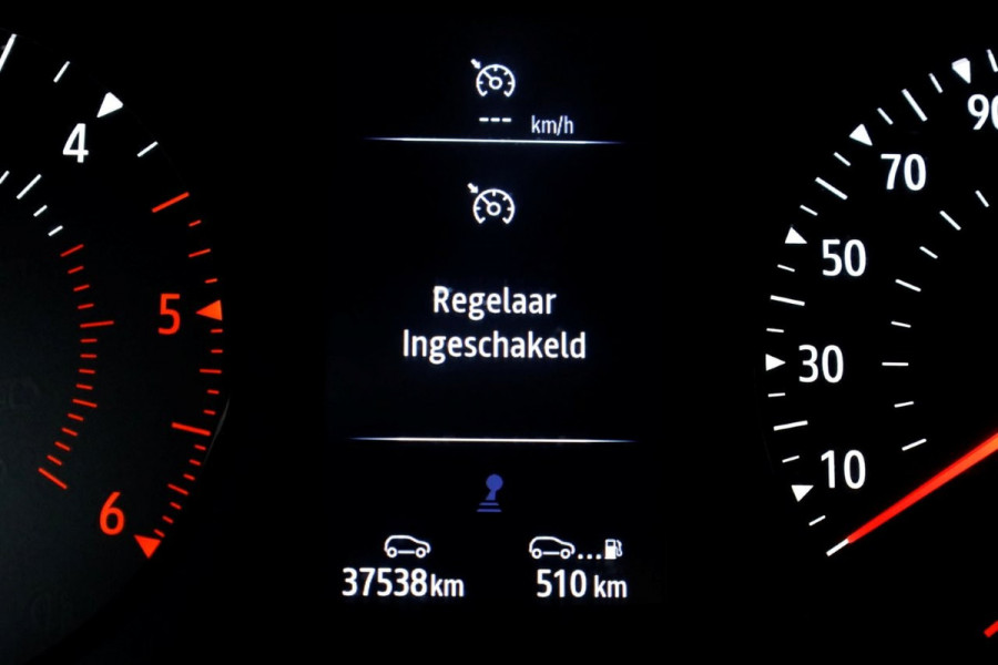 Renault Kangoo 1.5 Blue dCi 115pk Luxe LED/Navi/Camera 04-2022 Renault Kangoo 1.5 Blue dCi 115pk Luxe LED/Navi/Camera 04-2022