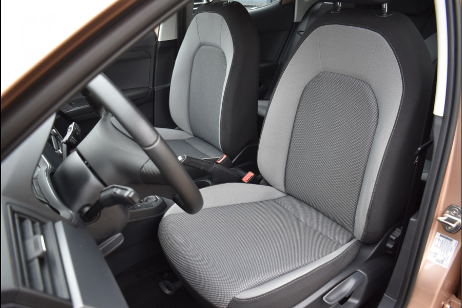 Seat Ibiza 1.0 MPI 75 Pk Reference Stoelverwarming Airco PDC Seat Ibiza 1.0 MPI 75 Pk Reference Stoelverwarming Airco PDC