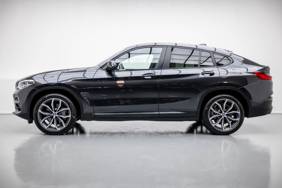 BMW X4 xDrive30i High Executive Edition |360|Leder|Memory| BMW X4 xDrive30i High Executive Edition |360|Leder|Memory|