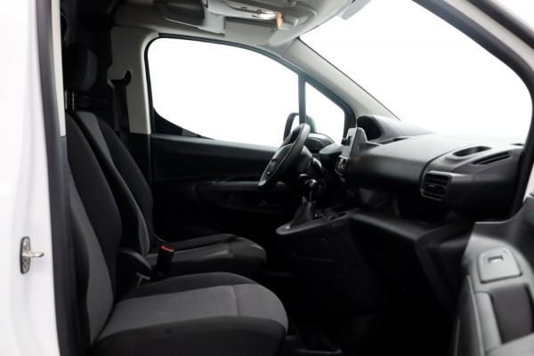 Peugeot Partner 1.5 BlueHDI Pro Airco/Trekhaak/Imperiaal 07-2020 Peugeot Partner 1.5 BlueHDI Pro Airco/Trekhaak/Imperiaal 07-2020