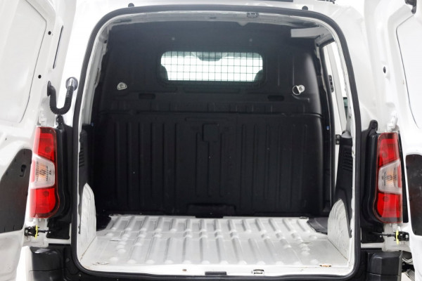 Peugeot Partner 1.5 BlueHDI Pro Airco/Trekhaak/Imperiaal 07-2020 Peugeot Partner 1.5 BlueHDI Pro Airco/Trekhaak/Imperiaal 07-2020