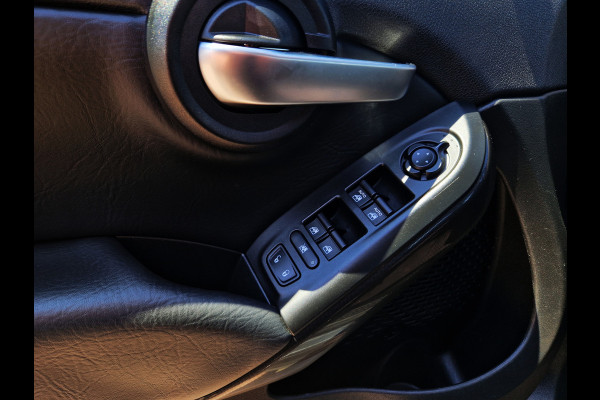 Fiat 500X 1.0 GSE Lounge - 120 Pk - Euro 6 - Navi - Climate Control Fiat 500X 1.0 GSE Lounge - 120 Pk - Euro 6 - Navi - Climate Control