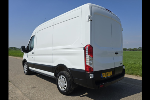 Ford Transit 350 2.0 TDCI L2 H2 - 130 Pk - Euro 6 - Airco - Cruise Control Ford Transit 350 2.0 TDCI L2 H2 - 130 Pk - Euro 6 - Airco - Cruise Control