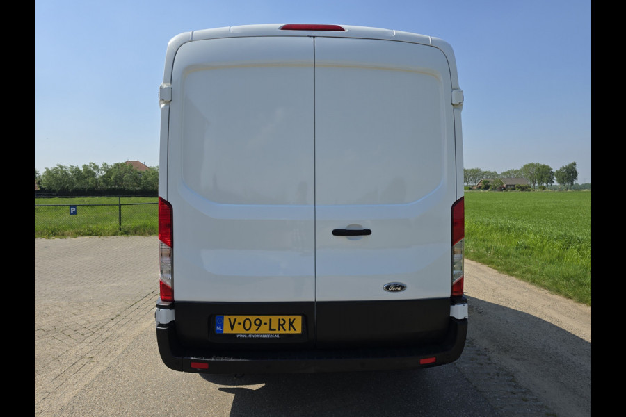 Ford Transit 350 2.0 TDCI L2 H2 - 130 Pk - Euro 6 - Airco - Cruise Control Ford Transit 350 2.0 TDCI L2 H2 - 130 Pk - Euro 6 - Airco - Cruise Control