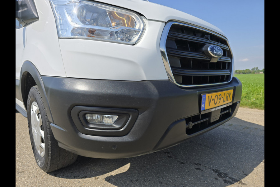 Ford Transit 350 2.0 TDCI L2 H2 - 130 Pk - Euro 6 - Airco - Cruise Control Ford Transit 350 2.0 TDCI L2 H2 - 130 Pk - Euro 6 - Airco - Cruise Control