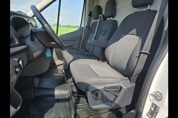 Ford Transit 350 2.0 TDCI L2 H2 - 130 Pk - Euro 6 - Airco - Cruise Control Ford Transit 350 2.0 TDCI L2 H2 - 130 Pk - Euro 6 - Airco - Cruise Control