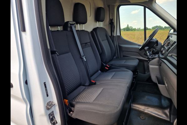 Ford Transit 350 2.0 TDCI L3 H2 Trend - 130 Pk - Euro 6 - Airco - Cruise Control