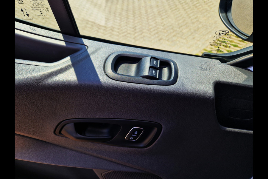 Ford Transit 350 2.0 TDCI L3 H2 Trend - 130 Pk - Euro 6 - Airco - Cruise Control