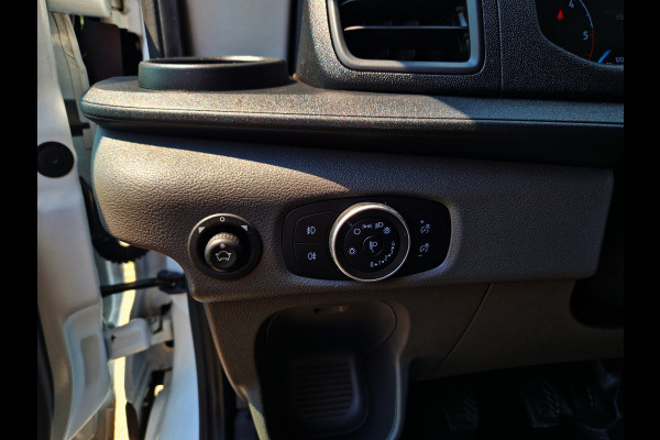 Ford Transit 350 2.0 TDCI L3 H2 Trend - 130 Pk - Euro 6 - Airco - Cruise Control