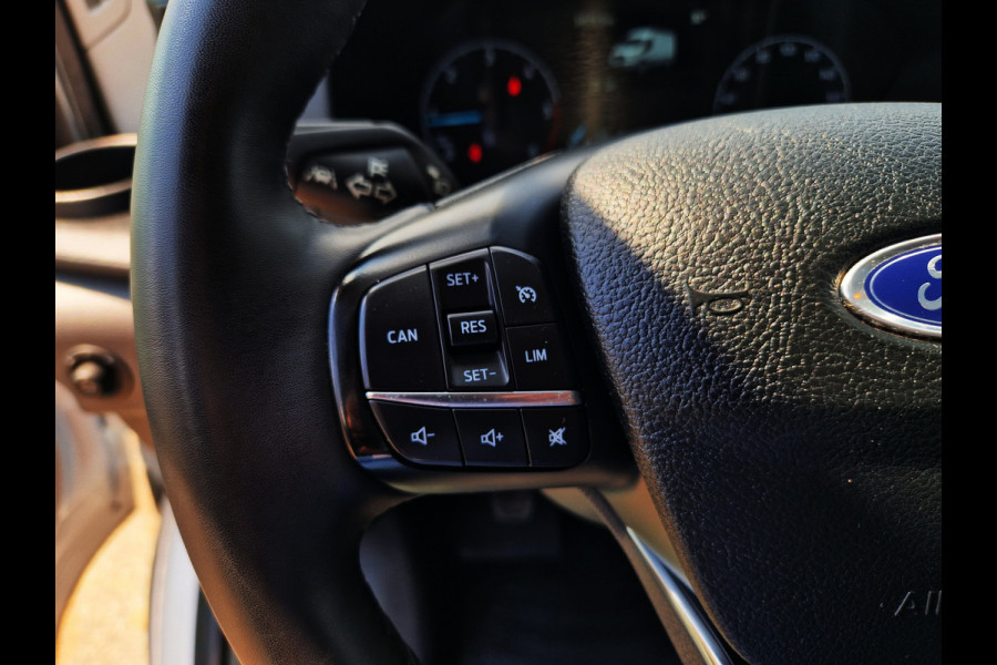 Ford Transit 350 2.0 TDCI L3 H2 Trend - 130 Pk - Euro 6 - Airco - Cruise Control