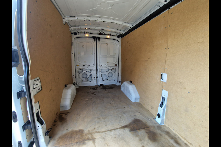 Ford Transit 350 2.0 TDCI L3 H2 Trend - 130 Pk - Euro 6 - Airco - Cruise Control