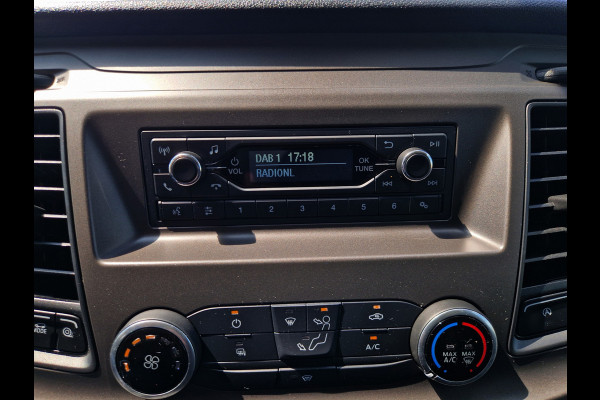 Ford Transit 350 2.0 TDCI L3 H2 Trend - 130 Pk - Euro 6 - Airco - Cruise Control