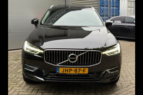 Volvo XC60 2.0 T8 Twin Engine AWD Inscription l Pano l Camera l Trekhaak l Luchtvering l Volleder l LED l ACC l Volvo XC60 2.0 T8 Twin Engine AWD Inscription l Pano l Camera l Trekhaak l Luchtvering l Volleder l LED l ACC l