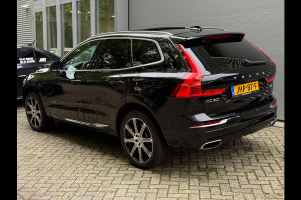 Volvo XC60 2.0 T8 Twin Engine AWD Inscription l Pano l Camera l Trekhaak l Luchtvering l Volleder l LED l ACC l Volvo XC60 2.0 T8 Twin Engine AWD Inscription l Pano l Camera l Trekhaak l Luchtvering l Volleder l LED l ACC l