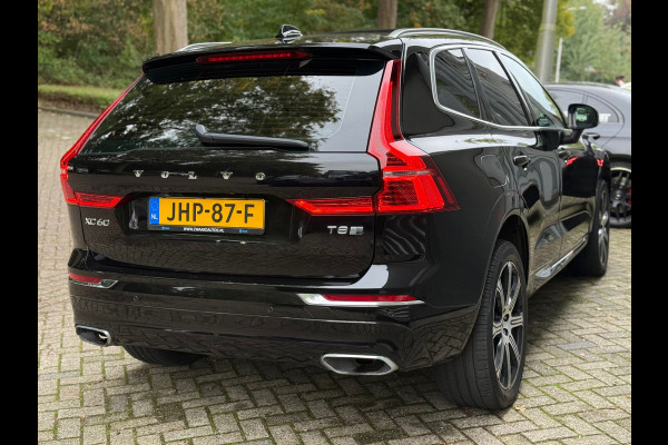 Volvo XC60 2.0 T8 Twin Engine AWD Inscription l Pano l Camera l Trekhaak l Luchtvering l Volleder l LED l ACC l Volvo XC60 2.0 T8 Twin Engine AWD Inscription l Pano l Camera l Trekhaak l Luchtvering l Volleder l LED l ACC l