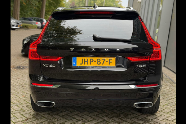 Volvo XC60 2.0 T8 Twin Engine AWD Inscription l Pano l Camera l Trekhaak l Luchtvering l Volleder l LED l ACC l Volvo XC60 2.0 T8 Twin Engine AWD Inscription l Pano l Camera l Trekhaak l Luchtvering l Volleder l LED l ACC l