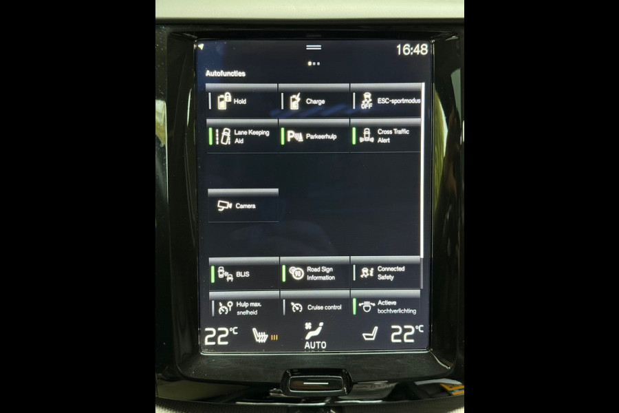 Volvo XC60 2.0 T8 Twin Engine AWD Inscription l Pano l Camera l Trekhaak l Luchtvering l Volleder l LED l ACC l Volvo XC60 2.0 T8 Twin Engine AWD Inscription l Pano l Camera l Trekhaak l Luchtvering l Volleder l LED l ACC l