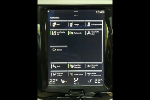 Volvo XC60 2.0 T8 Twin Engine AWD Inscription l Pano l Camera l Trekhaak l Luchtvering l Volleder l LED l ACC l Volvo XC60 2.0 T8 Twin Engine AWD Inscription l Pano l Camera l Trekhaak l Luchtvering l Volleder l LED l ACC l