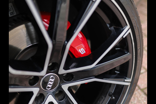 Audi Q5 3.0 TFSI SQ5 quattro Pro Line Plus | Luchtvering | Matrix LED | 22" LM | 360° Camera | Pano