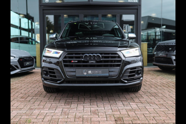 Audi Q5 3.0 TFSI SQ5 quattro Pro Line Plus | Luchtvering | Matrix LED | 22" LM | 360° Camera | Pano