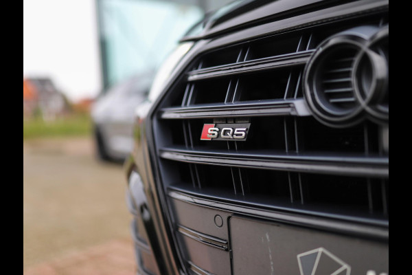 Audi Q5 3.0 TFSI SQ5 quattro Pro Line Plus | Luchtvering | Matrix LED | 22" LM | 360° Camera | Pano