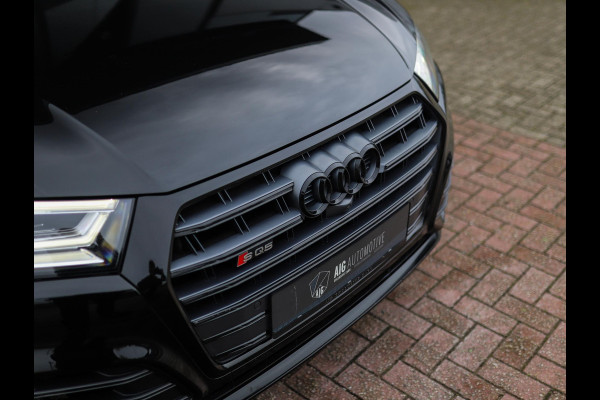 Audi Q5 3.0 TFSI SQ5 quattro Pro Line Plus | Luchtvering | Matrix LED | 22" LM | 360° Camera | Pano