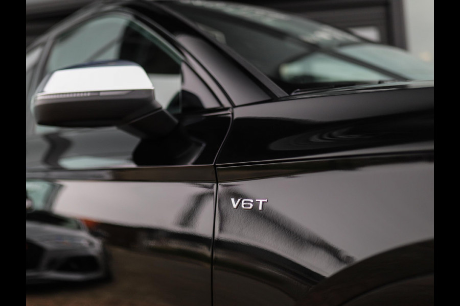 Audi Q5 3.0 TFSI SQ5 quattro Pro Line Plus | Luchtvering | Matrix LED | 22" LM | 360° Camera | Pano