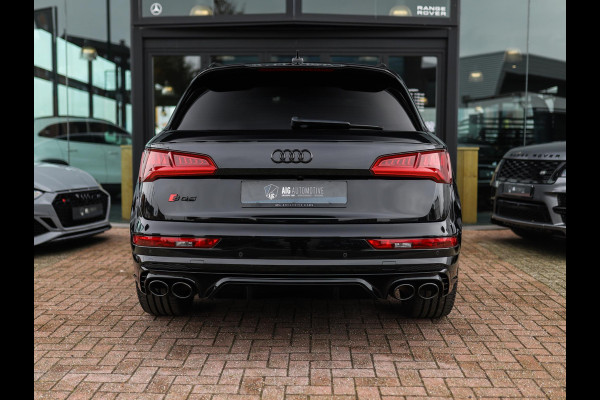 Audi Q5 3.0 TFSI SQ5 quattro Pro Line Plus | Luchtvering | Matrix LED | 22" LM | 360° Camera | Pano