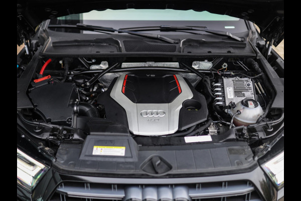 Audi Q5 3.0 TFSI SQ5 quattro Pro Line Plus | Luchtvering | Matrix LED | 22" LM | 360° Camera | Pano