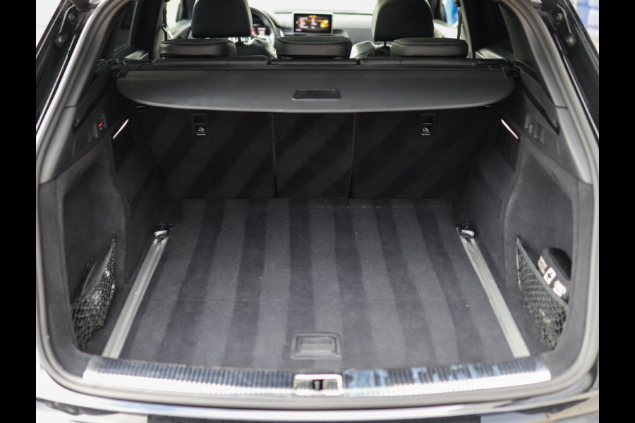 Audi Q5 3.0 TFSI SQ5 quattro Pro Line Plus | Luchtvering | Matrix LED | 22" LM | 360° Camera | Pano