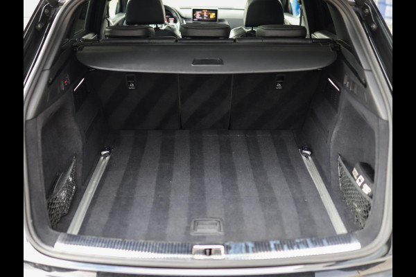 Audi Q5 3.0 TFSI SQ5 quattro Pro Line Plus | Luchtvering | Matrix LED | 22" LM | 360° Camera | Pano