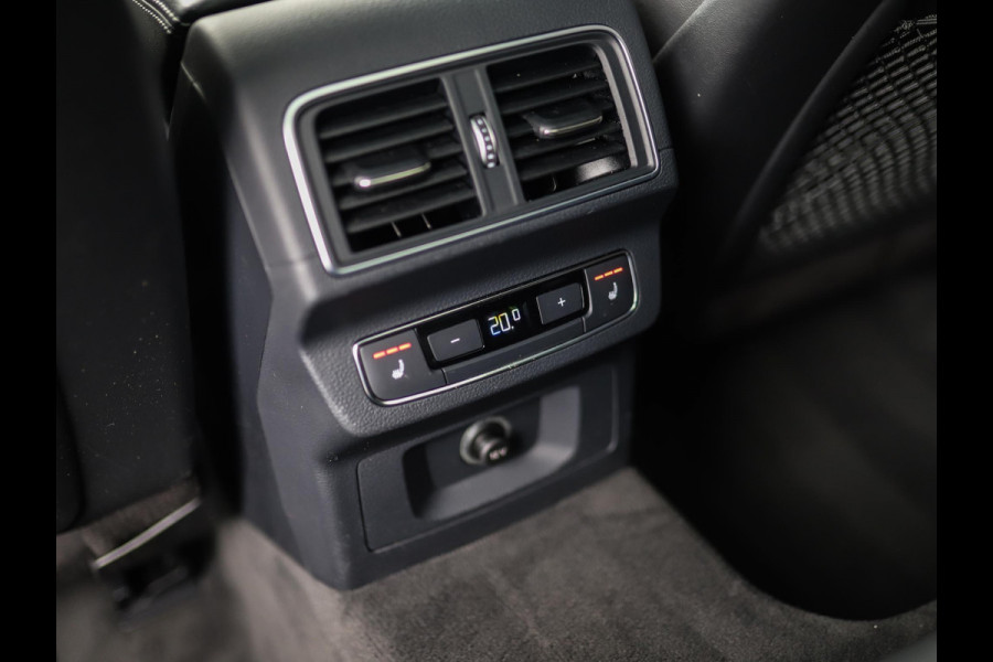 Audi Q5 3.0 TFSI SQ5 quattro Pro Line Plus | Luchtvering | Matrix LED | 22" LM | 360° Camera | Pano