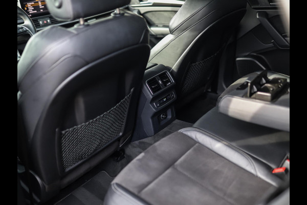 Audi Q5 3.0 TFSI SQ5 quattro Pro Line Plus | Luchtvering | Matrix LED | 22" LM | 360° Camera | Pano