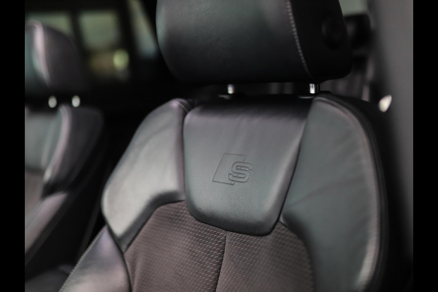 Audi Q5 3.0 TFSI SQ5 quattro Pro Line Plus | Luchtvering | Matrix LED | 22" LM | 360° Camera | Pano