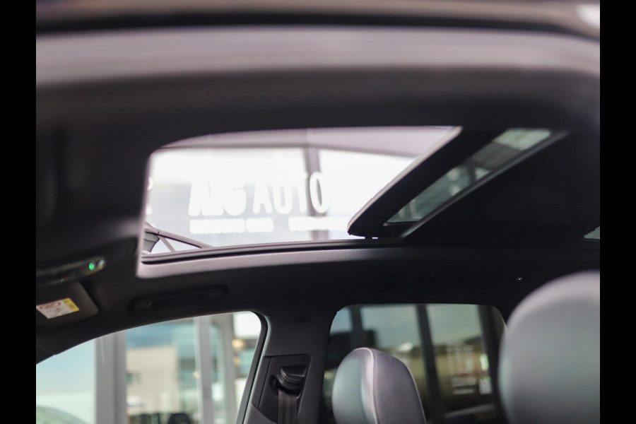 Audi Q5 3.0 TFSI SQ5 quattro Pro Line Plus | Luchtvering | Matrix LED | 22" LM | 360° Camera | Pano