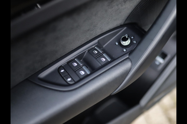 Audi Q5 3.0 TFSI SQ5 quattro Pro Line Plus | Luchtvering | Matrix LED | 22" LM | 360° Camera | Pano