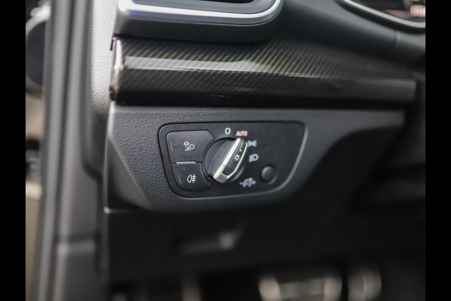 Audi Q5 3.0 TFSI SQ5 quattro Pro Line Plus | Luchtvering | Matrix LED | 22" LM | 360° Camera | Pano