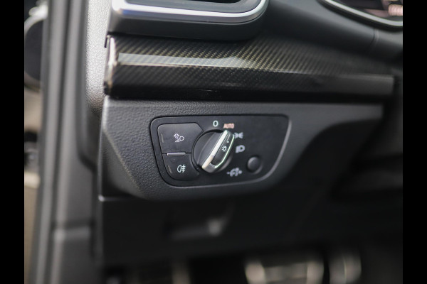 Audi Q5 3.0 TFSI SQ5 quattro Pro Line Plus | Luchtvering | Matrix LED | 22" LM | 360° Camera | Pano