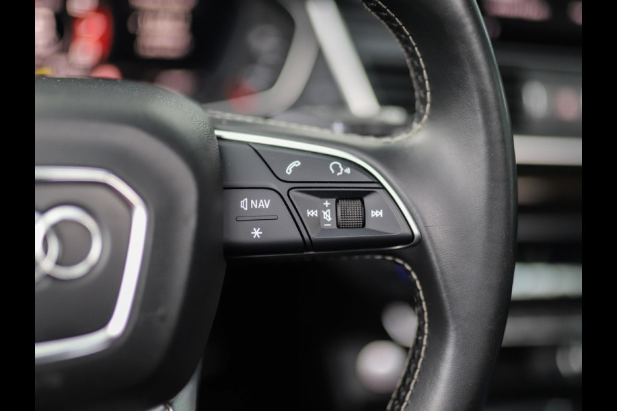 Audi Q5 3.0 TFSI SQ5 quattro Pro Line Plus | Luchtvering | Matrix LED | 22" LM | 360° Camera | Pano