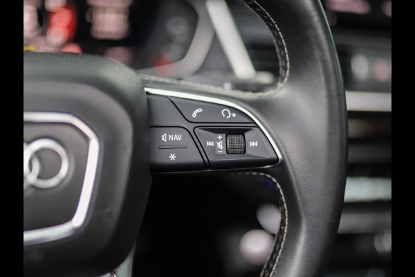 Audi Q5 3.0 TFSI SQ5 quattro Pro Line Plus | Luchtvering | Matrix LED | 22" LM | 360° Camera | Pano