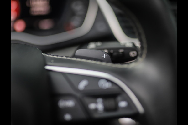 Audi Q5 3.0 TFSI SQ5 quattro Pro Line Plus | Luchtvering | Matrix LED | 22" LM | 360° Camera | Pano